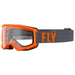 FLY RACING YOUTH FOCUS GOGGLE - Driven Powersports Inc.'19136130040037-51324