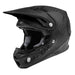 FLY RACING YOUTH FORMULA CARBON AXON HELMET - Driven Powersports Inc.'19136123876573-4429YL