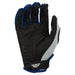 FLY RACING YOUTH KINETIC GLOVES - Driven Powersports Inc.191361344022376-411YS