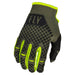 FLY RACING YOUTH KINETIC GLOVES - Driven Powersports Inc.191361343926376-413YS