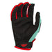 FLY RACING YOUTH KINETIC GLOVES - Driven Powersports Inc.191361344329376-415YS