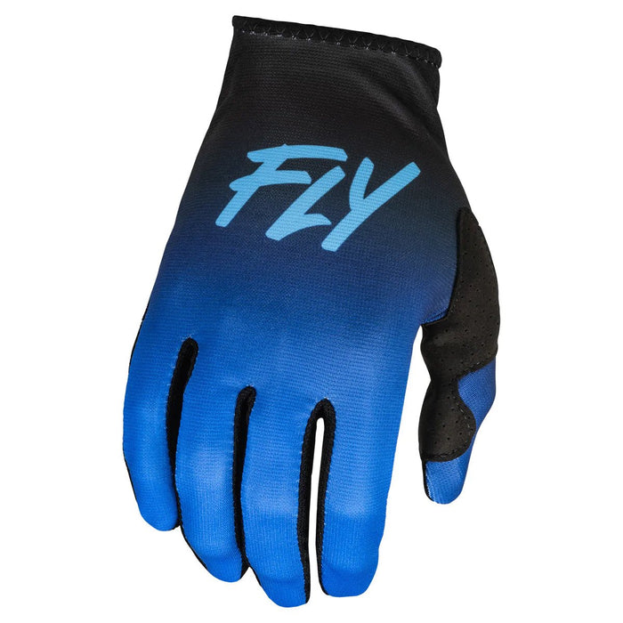FLY RACING YOUTH LITE GLOVES - Driven Powersports Inc.191361343780376-610YL