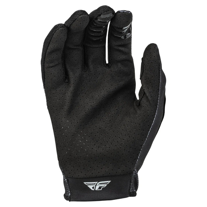 FLY RACING YOUTH LITE GLOVES - Driven Powersports Inc.191361343186376-710YS