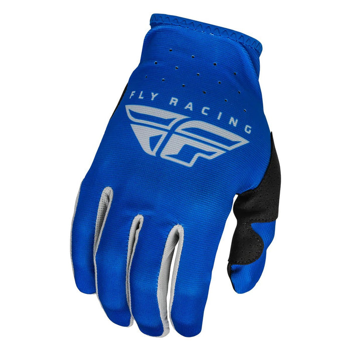 FLY RACING YOUTH LITE GLOVES - Driven Powersports Inc.191361343285376-711YS