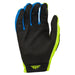 FLY RACING YOUTH LITE GLOVES - Driven Powersports Inc.191361343483376-712YS