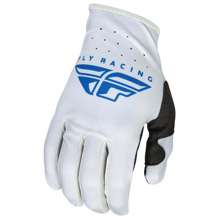 FLY RACING YOUTH LITE GLOVES - Driven Powersports Inc.191361343384376-716YS