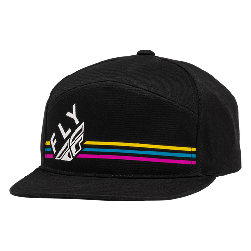 FLY RACING YOUTH TRACK HAT - Driven Powersports Inc.'191361370359351-0094
