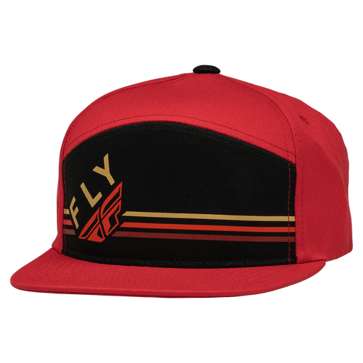 FLY RACING YOUTH TRACK HAT - Driven Powersports Inc.'191361370366351-0095