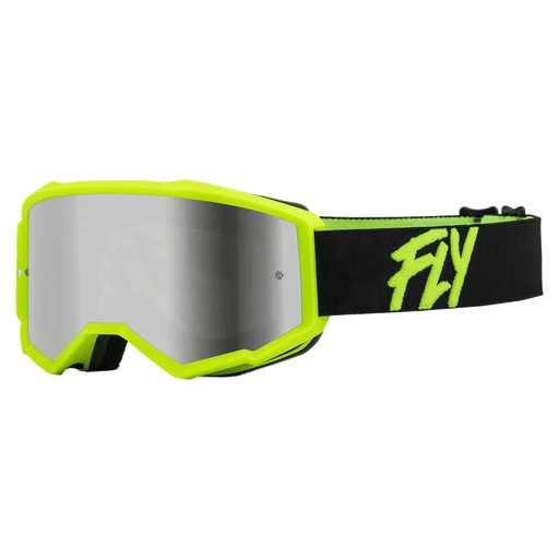 FLY RACING YOUTH ZONE GOGGLE - Driven Powersports Inc.'19136134279037-51720