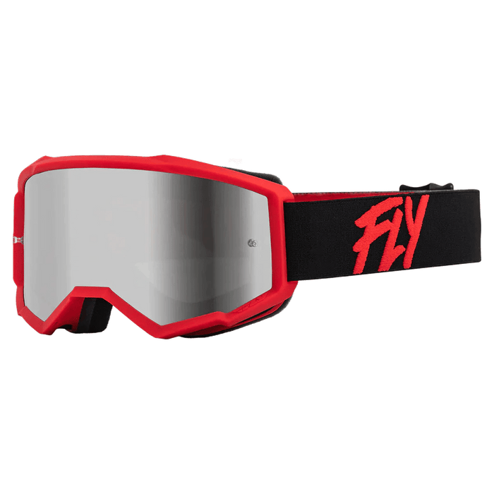 FLY RACING YOUTH ZONE GOGGLE - Driven Powersports Inc.'19136134280637-51721