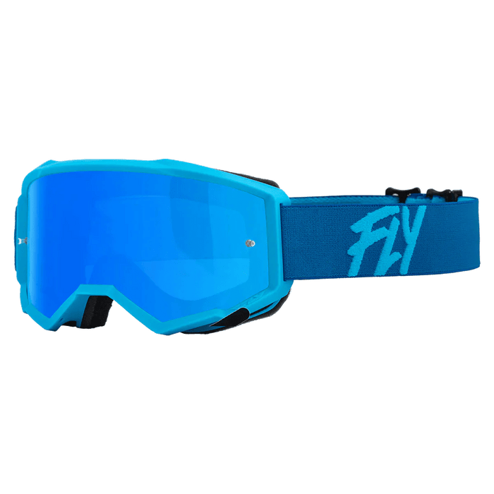 FLY RACING YOUTH ZONE GOGGLE - Driven Powersports Inc.'19136134281337-51722