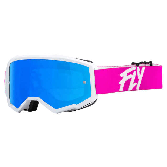 FLY RACING YOUTH ZONE GOGGLE - Driven Powersports Inc.'19136134283737-51724
