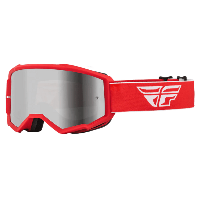 FLY RACING YOUTH ZONE GOGGLE - Driven Powersports Inc.19136134284437-51725