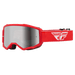 FLY RACING YOUTH ZONE GOGGLE - Driven Powersports Inc.19136134284437-51725