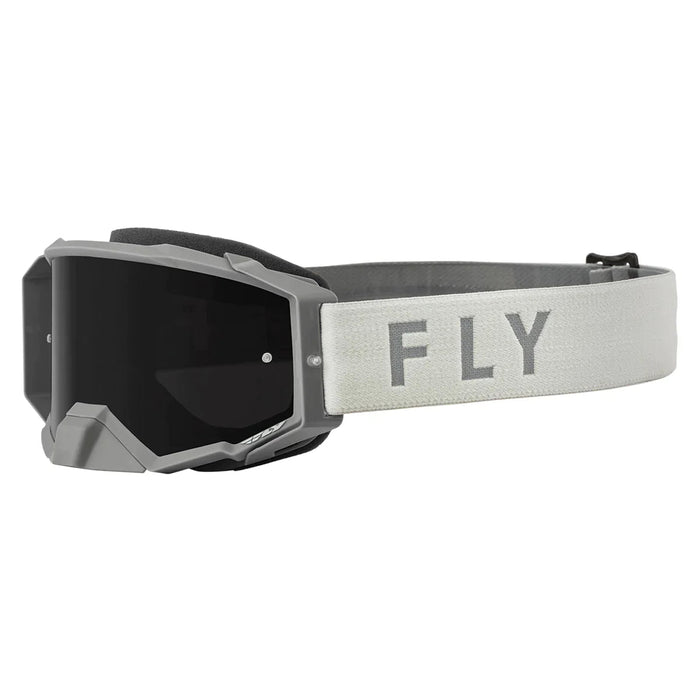 FLY RACING ZONE PRO GOGGLE - Driven Powersports Inc.'19136130067737-51891