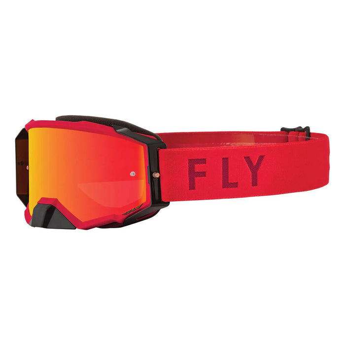 FLY RACING ZONE PRO GOGGLE - Driven Powersports Inc.19136130071437-51895