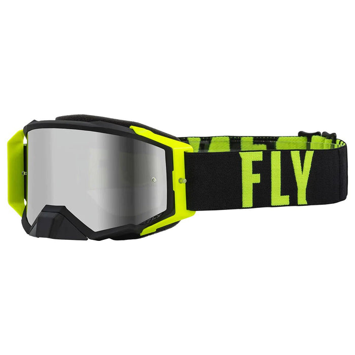 FLY RACING ZONE PRO GOGGLE - Driven Powersports Inc.'19136134267737-51900