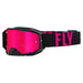 FLY RACING ZONE PRO GOGGLE - Driven Powersports Inc.'19136134268437-51901