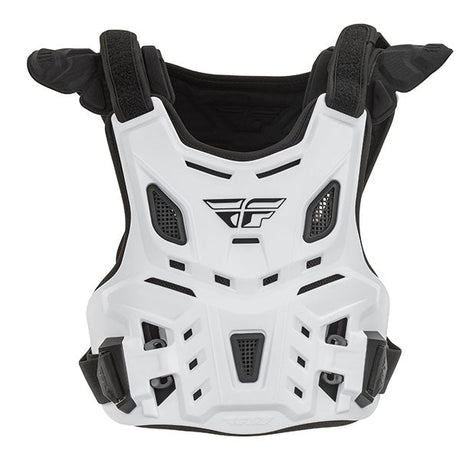 FLY RACING FLY YOUTH RVL RST GRD RACE WHT (36 - 16059) - DRIVEN Canada's Powersports 36 - 16059