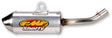 FMF 00 - 01 CR125 POWERCORE 2 SHORTY SILENCER (020213) - DRIVEN Canada's Powersports 020213