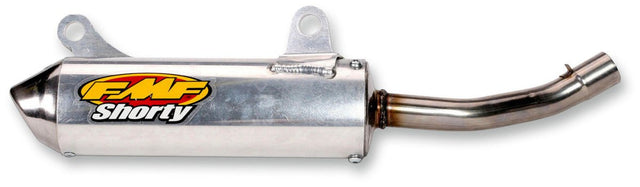 FMF 00 - 01 CR250 POWERCORE 2 SILENCER (020214) - DRIVEN Canada's Powersports 020214