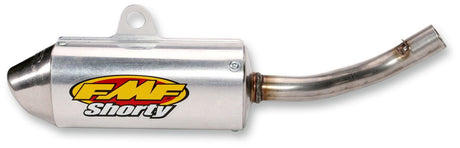 FMF 00 - 01 YZ125 POWERCORE 2 SHORTY SILENCER (020268) - DRIVEN Canada's Powersports 020268