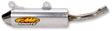 FMF 00 - 01 YZ250 POWERCORE 2 SHORTY SILENCER (020270) - DRIVEN Canada's Powersports 020270