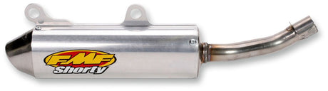 FMF 00 - 01 YZ250 POWERCORE 2 SHORTY SILENCER (020270) - DRIVEN Canada's Powersports 020270