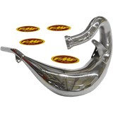FMF 00 - 04 YZ125 FATTY PIPE (024041) - DRIVEN Canada's Powersports 024041