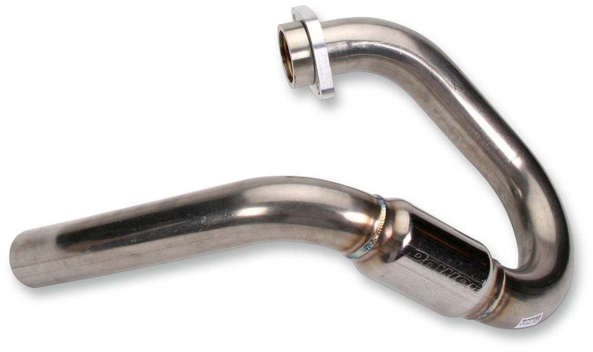 FMF 00 - 19 DRZ400/03 - 04 KLX400 P - BOMB HDR S/S (040038) - DRIVEN Canada's Powersports 040038