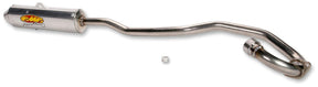 FMF 00 - 21 TTR125/L P - CORE 4 FS W/SA SS HDR (040071) - DRIVEN Canada's Powersports 040071