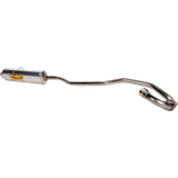 FMF 00 - 21 TTR125/L P - CORE 4 FS W/SA SS HDR (040071) - DRIVEN Canada's Powersports 040071