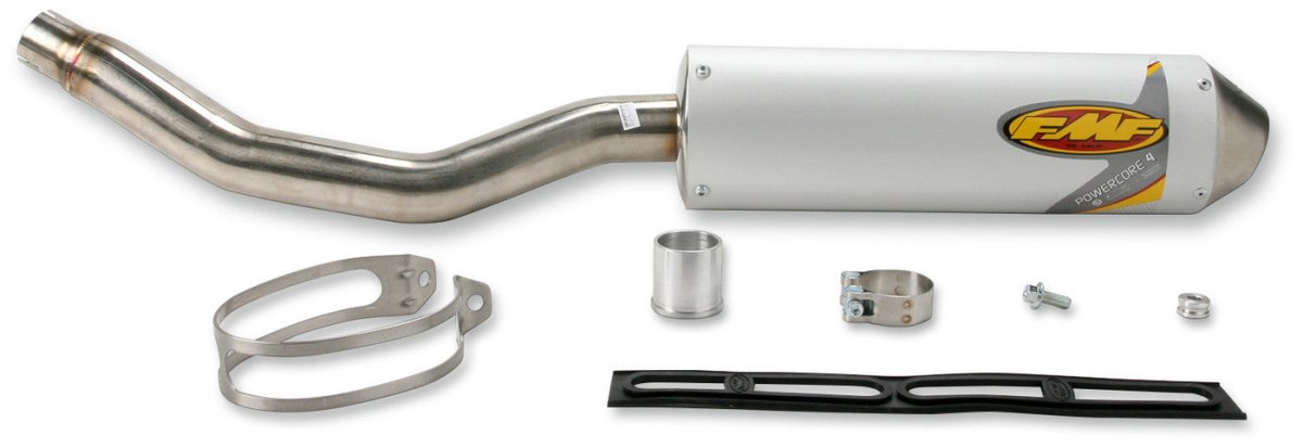 FMF 01 - 02 WR/YZ250F P - CORE 4 SO W/SA (044014) - DRIVEN Canada's Powersports 044014