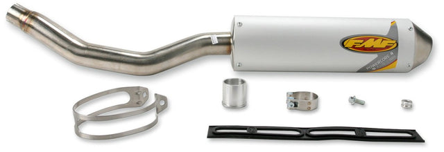 FMF 01 - 02 WR/YZ250F P - CORE 4 SO W/SA (044014) - DRIVEN Canada's Powersports 044014