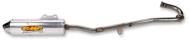 FMF 01 - 13 XR/CRF 80/100 P - CORE 4 FS W/SA SS (041015) - DRIVEN Canada's Powersports 041015