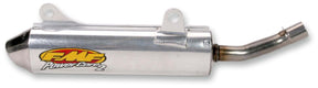 FMF 02 - 07 CR250 POWERCORE 2 SILENCER (021014) - DRIVEN Canada's Powersports 021014