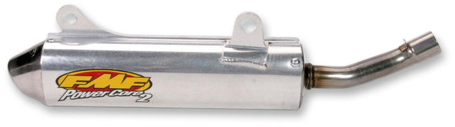 FMF 02 - 07 CR250 POWERCORE 2 SILENCER (021014) - DRIVEN Canada's Powersports 021014