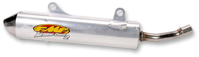 FMF 02 - 07 CR250R TURBINECORE 2 S/A SILENCER (021017) - DRIVEN Canada's Powersports 021017