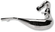 FMF 02 - 18 YZ85 FATTY PIPE (024000) - DRIVEN Canada's Powersports 024000