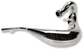 FMF 02 - 18 YZ85 FATTY PIPE (024000) - DRIVEN Canada's Powersports 024000