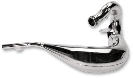 FMF 02 - 18 YZ85 FATTY PIPE (024000) - DRIVEN Canada's Powersports 024000