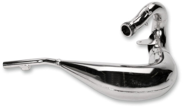 FMF 02 - 18 YZ85 FATTY PIPE (024000) - DRIVEN Canada's Powersports 024000