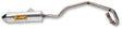 FMF 02 - 21 KLX110 P - CORE 4 FS W/SA SS HEADER (042002) - DRIVEN Canada's Powersports 042002
