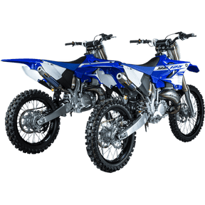 FMF 02 - 21 YZ125 MUFFLER P - CORE 2.1 - DRIVEN Canada's Powersports 024060
