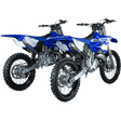 FMF 02 - 23 YZ250 MUFFLER P - CORE 2.1 - DRIVEN Canada's Powersports 024063