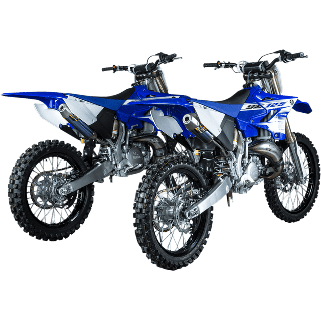 FMF 02 - 23 YZ250 MUFFLER P - CORE 2.1 - DRIVEN Canada's Powersports 024063