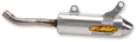 FMF 02 - 23 YZ250 POWERCORE 2 SHORTY SILENCER (024015) - DRIVEN Canada's Powersports 024015