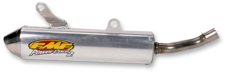 FMF 02 - 23 YZ250 POWERCORE 2 SILENCER (024014) - DRIVEN Canada's Powersports 024014