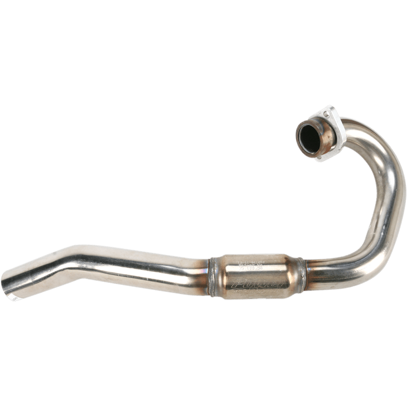 FMF 03 - 06 KFX400/03 - 14 LTZ400 P - BOMB HDR SS (043209) - DRIVEN Canada's Powersports 043209