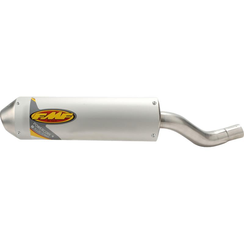 FMF 03 - 06 KFX400/03 - 14 LTZ400 P - CORE 4 SO AL (043210) - DRIVEN Canada's Powersports 043210